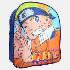 -Sac à dos enfant 30x26x10 cm naruto