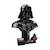 Star wars le buste de dark vador 75439 Noir 2 - vertbaudet enfant 