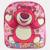 Sac à dos enfant 30cm lotso Rose 2 - vertbaudet enfant 