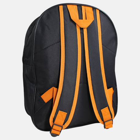 Sac à dos enfant 40x30x15 cm naruto Orange 2 - vertbaudet enfant 
