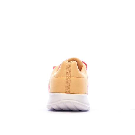 Baskets fille tensaur run 2.0 Rose 3 - vertbaudet enfant 