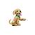 Le chiot golden retriever 11384 Beige 3 - vertbaudet enfant 