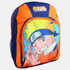 -Sac à dos enfant 40x30x15 cm naruto