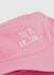 Bob coton you're awesome pour fille Rose 2 - vertbaudet enfant 