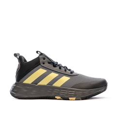 Chaussures-Chaussures de basketball mixte ownthegame 2.0 k