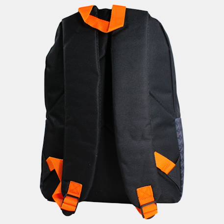 Sac à dos enfant 40x30x15 cm naruto Noir 6 - vertbaudet enfant 