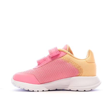 Baskets fille tensaur run 2.0 Rose 2 - vertbaudet enfant 