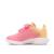 Baskets fille tensaur run 2.0 Rose 2 - vertbaudet enfant 
