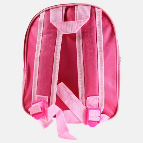 Sac à dos enfant 30cm lotso Rose 4 - vertbaudet enfant 