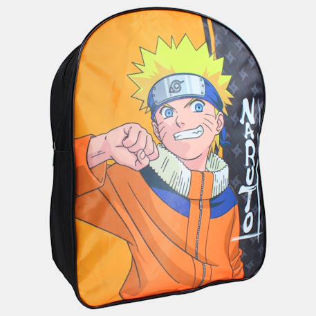 Bébé-Accessoires-Sac à dos enfant 40x30x15 cm naruto