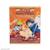 Calendrier de l'avent naruto orbe tourbillonnant 2026 Orange 5 - vertbaudet enfant 