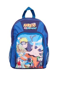-Sac à dos enfant 35x27x10 cm naruto