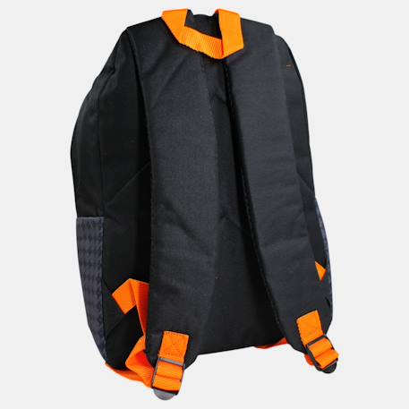 Sac à dos enfant 40x30x15 cm naruto Noir 3 - vertbaudet enfant 