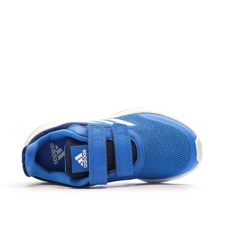 Baskets garçon tensaur gw0393 Bleu 4 - vertbaudet enfant 