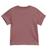 Ensemble fille tee-shirt short Rose 2 - vertbaudet enfant 