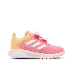 Chaussures-Baskets fille tensaur run 2.0