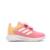 Baskets fille tensaur run 2.0 Rose 1 - vertbaudet enfant 