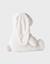 Snow lapin 80cm Blanc 4 - vertbaudet enfant 