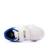 Baskets à scratch garçon tensaur sport 2.0 cf Bleu 4 - vertbaudet enfant 
