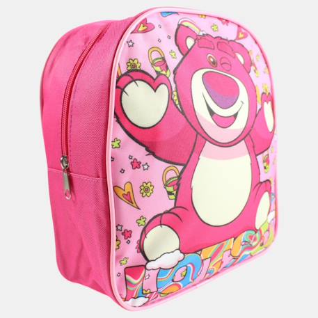 Fille-Accessoires-Sac à dos enfant 30cm lotso