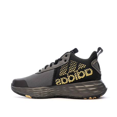 Chaussures de basketball mixte ownthegame 2.0 k Gris 2 - vertbaudet enfant 