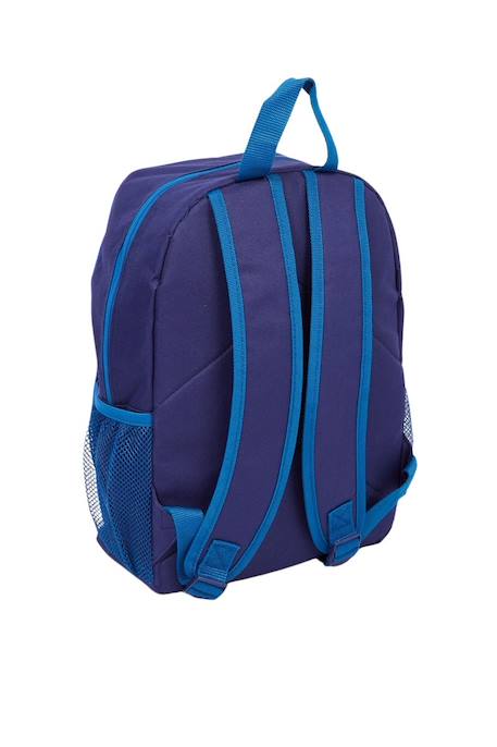 Sac à dos enfant 35x27x10 cm naruto Bleu 2 - vertbaudet enfant 