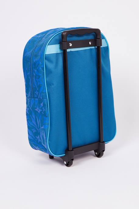 Sac à roulettes enfant 40x30x13 cm naruto Bleu 2 - vertbaudet enfant 
