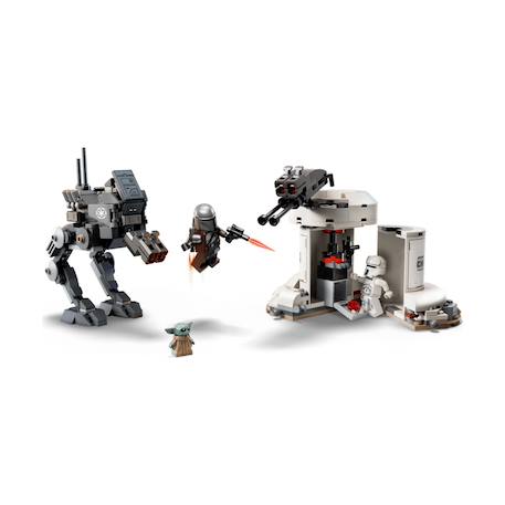 Star wars l'attaque de l'at-rt™ 75444 Gris 2 - vertbaudet enfant 