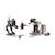 Star wars l'attaque de l'at-rt™ 75444 Gris 2 - vertbaudet enfant 