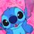 Maillot de bain fille lilo & stitch Rose 5 - vertbaudet enfant 
