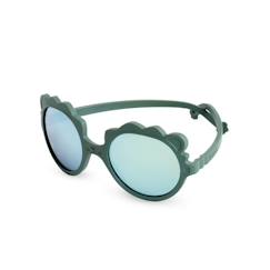 Lunettes de soleil lion  - vertbaudet enfant