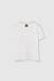 T-shirt garçon coton imprimé Blanc 2 - vertbaudet enfant 