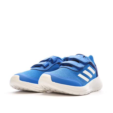 Baskets garçon tensaur gw0393 Bleu 6 - vertbaudet enfant 