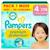 174 couches premium protection, taille 4, 9-14 kg Blanc 1 - vertbaudet enfant 