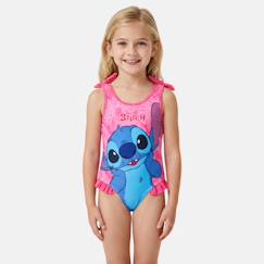 Maillot de bain fille lilo & stitch  - vertbaudet enfant