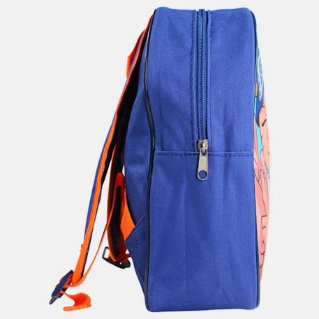 Sac à dos enfant 30x26x10 cm naruto Bleu 3 - vertbaudet enfant 