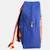 Sac à dos enfant 30x26x10 cm naruto Bleu 3 - vertbaudet enfant 