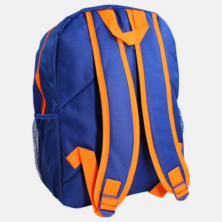Sac à dos enfant 40x30x15 cm naruto Orange 2 - vertbaudet enfant 