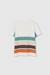 T-shirt enfant coton Blanc 2 - vertbaudet enfant 