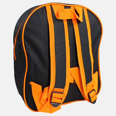 Sac à dos enfant 30x26x10 cm naruto Noir 2 - vertbaudet enfant 