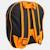 Sac à dos enfant 30x26x10 cm naruto Noir 2 - vertbaudet enfant 