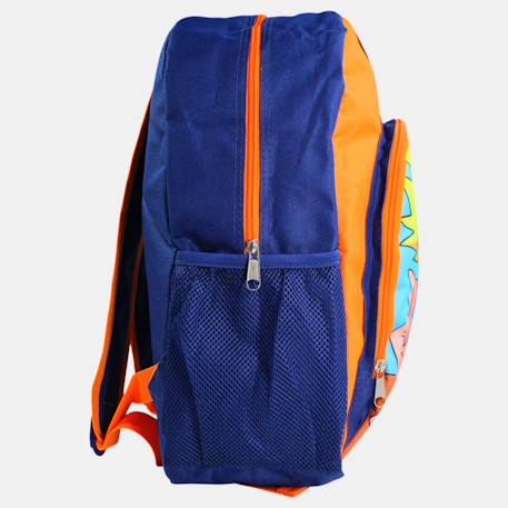 Sac à dos enfant 40x30x15 cm naruto Orange 3 - vertbaudet enfant 