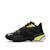 Chaussures de basketball junior genetics Noir 2 - vertbaudet enfant 