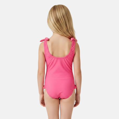 Maillot de bain fille lilo & stitch Rose 3 - vertbaudet enfant 