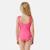 Maillot de bain fille lilo & stitch Rose 3 - vertbaudet enfant 