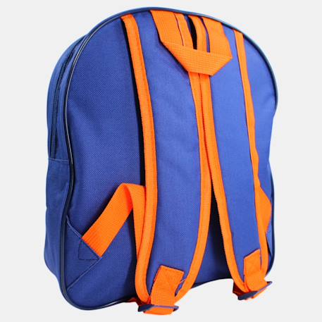 Sac à dos enfant 30x26x10 cm naruto Bleu 2 - vertbaudet enfant 