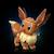 Lego Pokémon évoli 72151 Marron 5 - vertbaudet enfant 