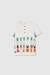 T-shirt enfant coton Blanc 1 - vertbaudet enfant 