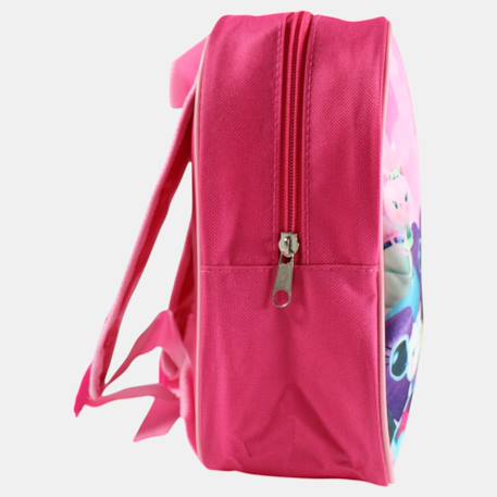 Sac à dos enfant 25cm gabby Rose 4 - vertbaudet enfant 