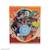 Calendrier de l'avent naruto orbe tourbillonnant 2026 Orange 3 - vertbaudet enfant 